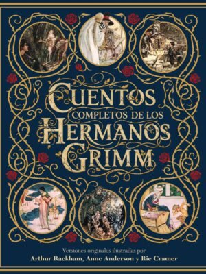 Cuentos completos de los hermanos Grimm