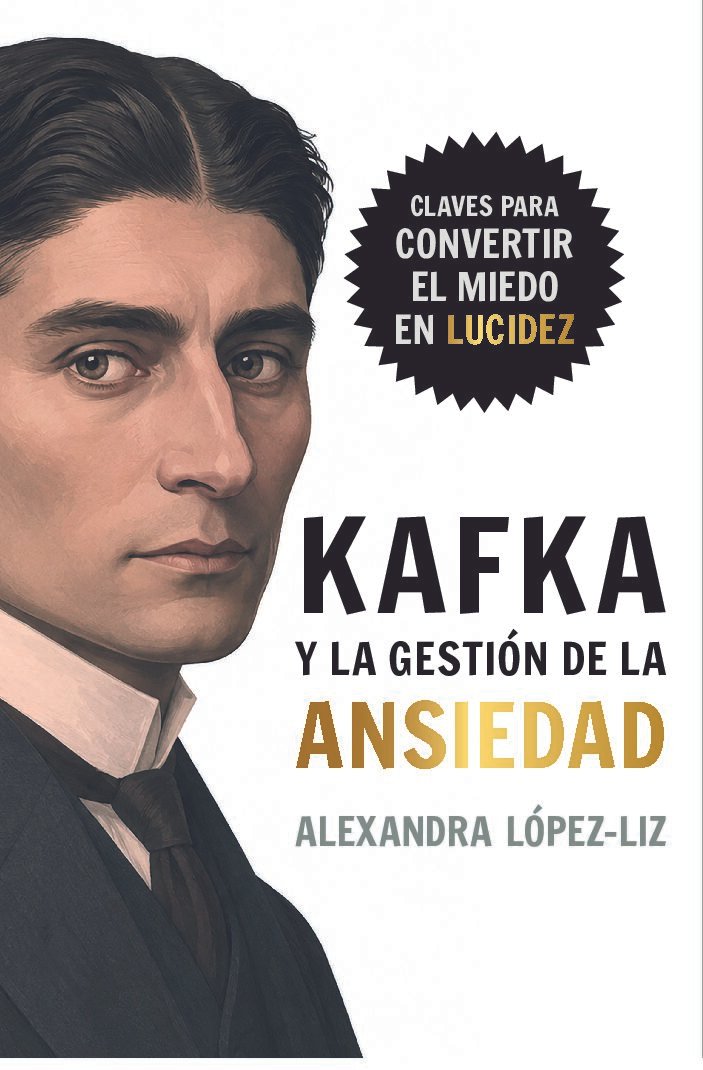 Kafka y la gestión de la ansiedad: Claves para convertir el miedo en lucidez